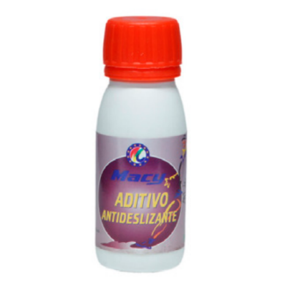 Aditivo Antideslizante