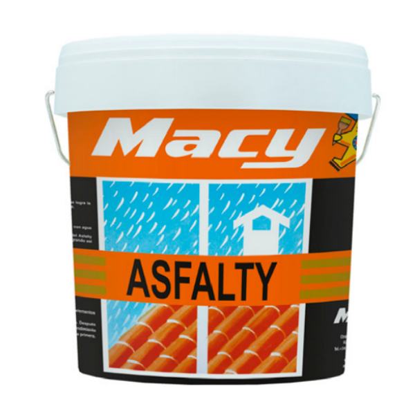 Asfalty-Macy