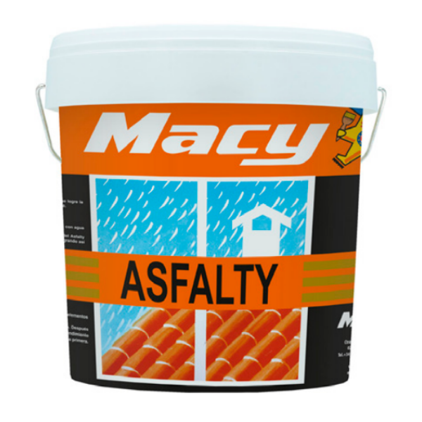 Asfalty-Macy Fibra