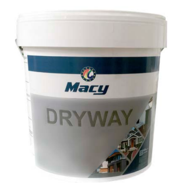 Dryway (hydro sealer)