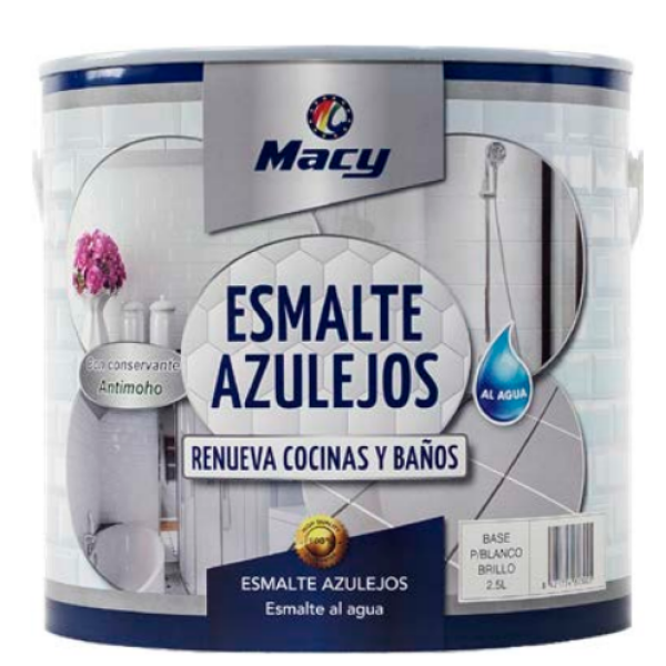 Esmalte Azulejos Instan-Color (MATE)