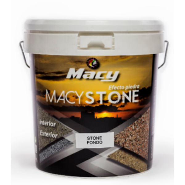 Fondo Macy-Stone