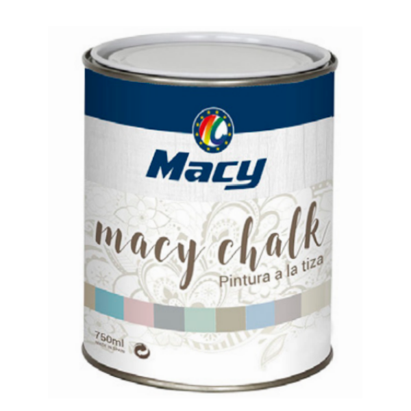 Macy-Chalk Instan-Color