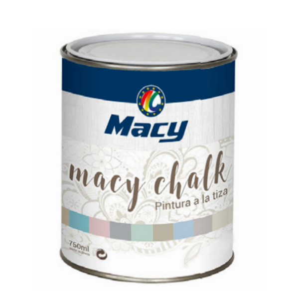 Macy-Chalk Paint