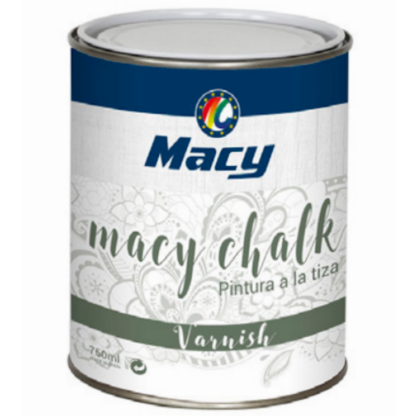 Macy-Chalk Varnish