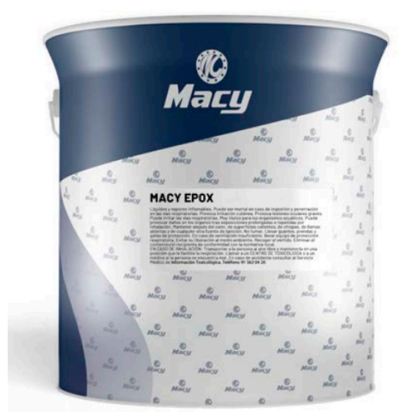 Macy-Epox