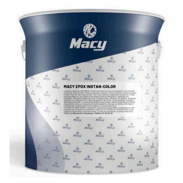 Macy-Epox Instan color