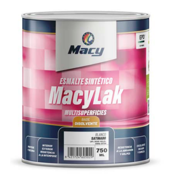 Macy-Lak Instan-Color (BRILLO)