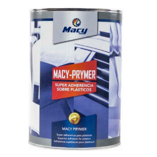 Macy Prymer (promotor de adherencia)