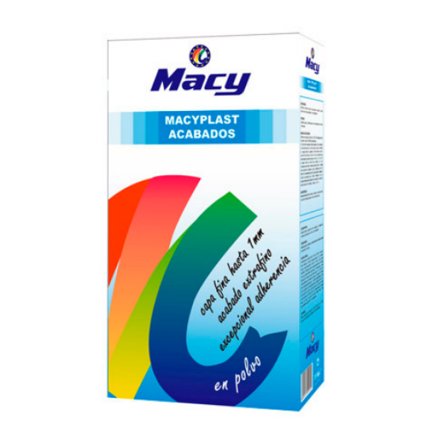 Macyplast Acabados