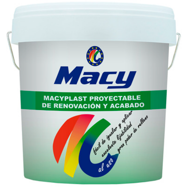 Macyplast Proyectable