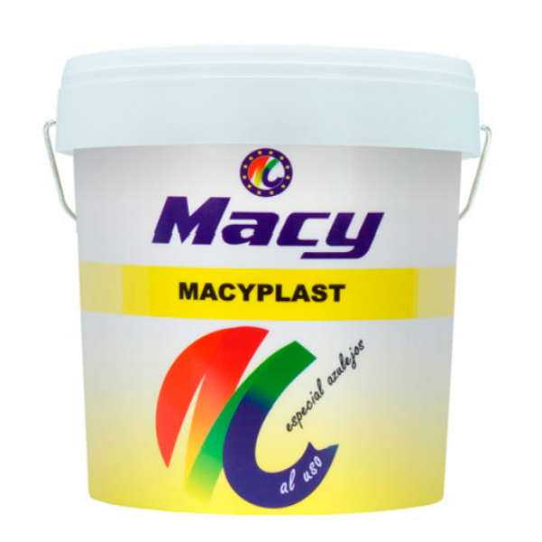 Macyplast al uso