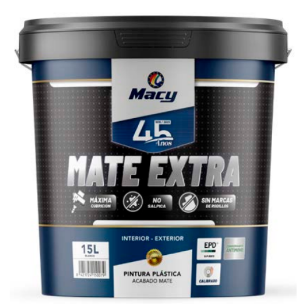 Mate Extra