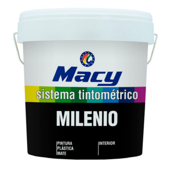 Mate Milenio