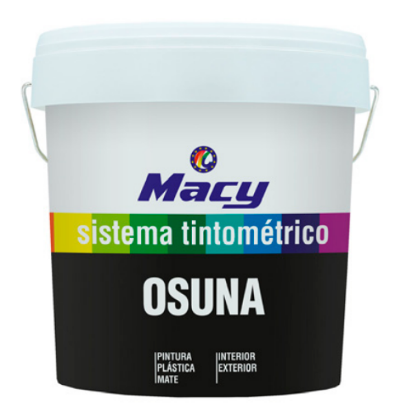 Mate Osuna