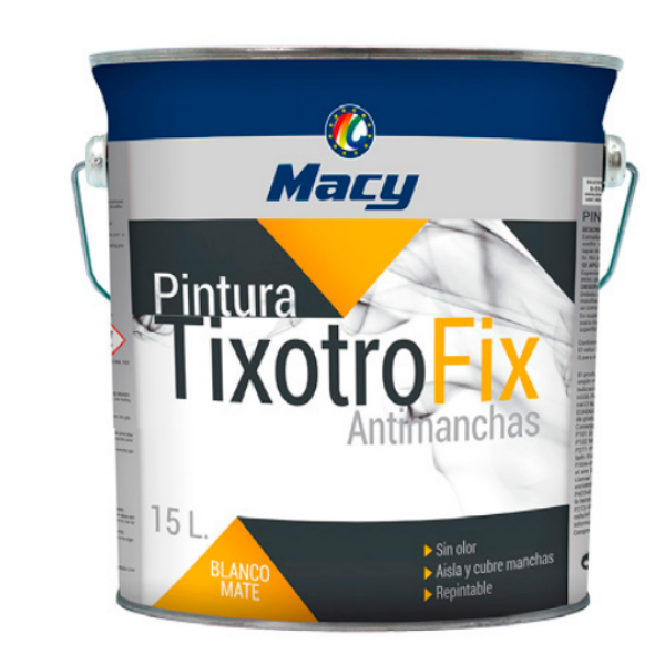 Pintura Tixotro-Fix Profesional