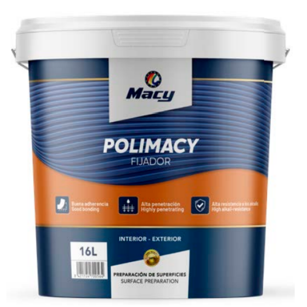 Polimacy