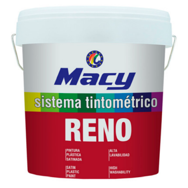 Satinado Reno