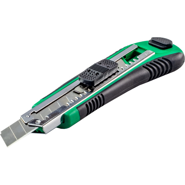 Cutter PROFI Soft Grip auto-recargable