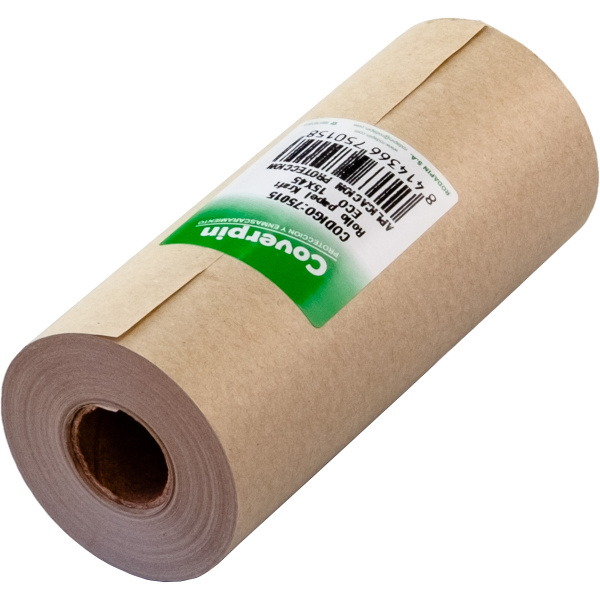 Papel Kraft protección ECO 60 cm x 45 m