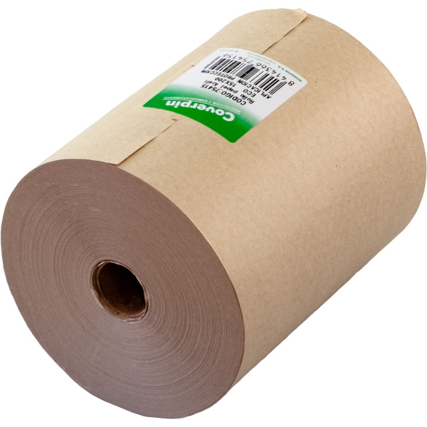 Papel Kraft protección ECO 45 cm x 200 m