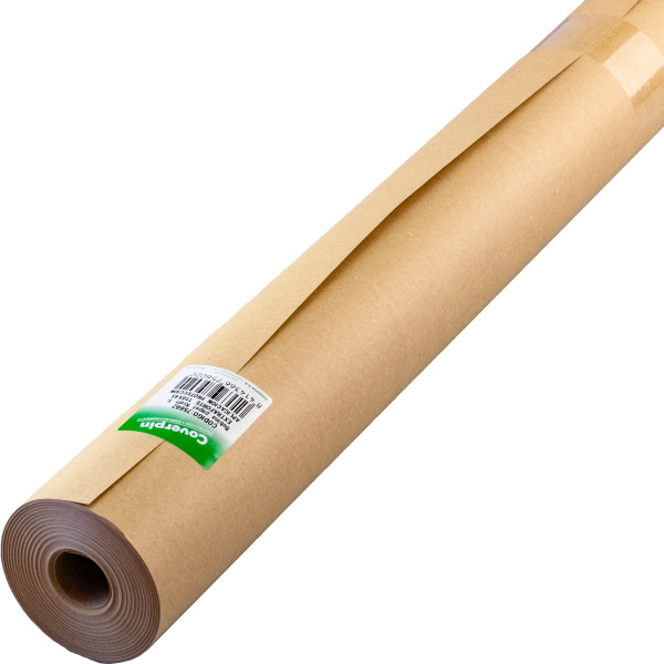 Papel Kraft suelos EXTRAFORTE 110 cm x 100 m