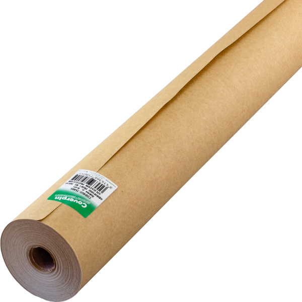 Papel Kraft WS suelos HIDRÓFUGO PROFI 90 cm x 100 m